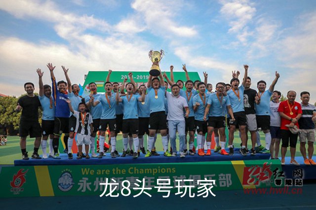 龙8头号玩家团队与业务介绍